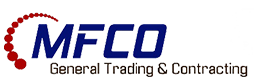 MFCO General Trading and Contracting